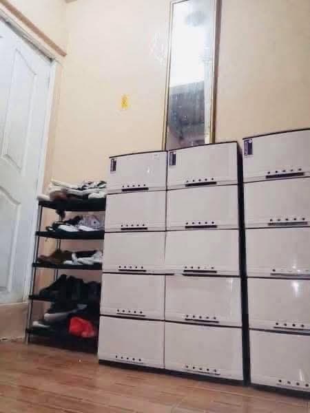 MALE & FEMALE BEDSPACE! P3,200 All In! Along C5 Service Road just across Market Market!... - photo 3