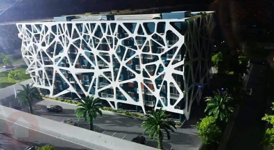 🏢✨ 𝐋𝐔𝐗𝐔𝐑𝐘 𝟑-𝐁𝐄𝐃𝐑𝐎𝐎𝐌 𝐂𝐎𝐍𝐃𝐎 𝐅𝐎𝐑 𝐑𝐄𝐍𝐓 | 𝐔𝐑𝐁𝐀𝐍 𝐇𝐈𝐕𝐄𝐒 𝐃𝐀𝐕𝐀𝐎 ✨🏢 - photo 5