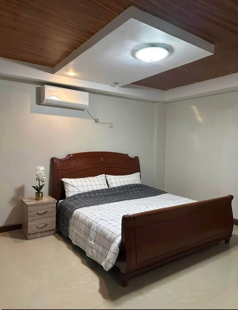 🏡 House for rent fully furnished deca cabantian - photo 3