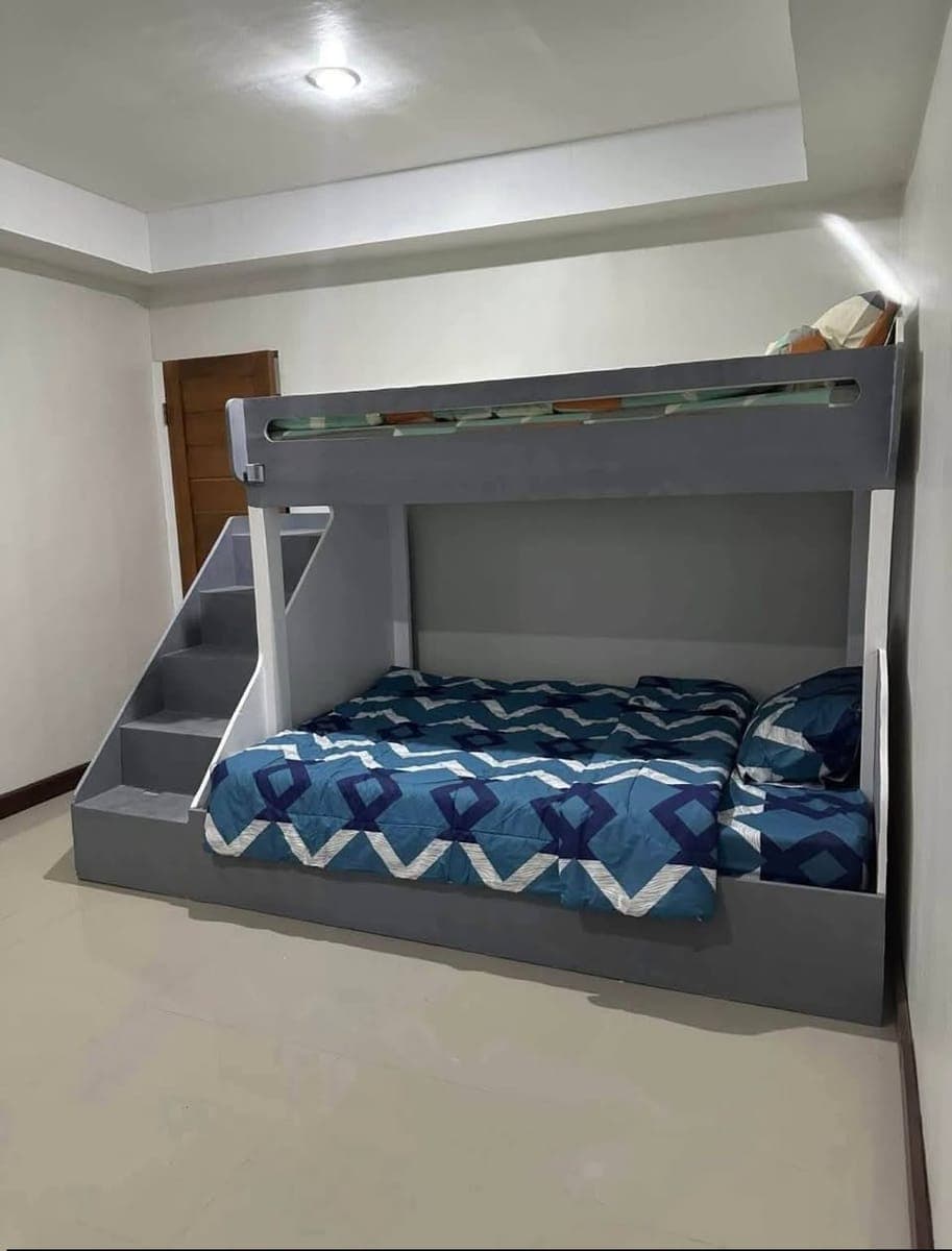 🏡 House for rent fully furnished deca cabantian - photo 4