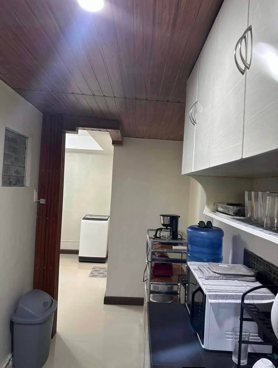 🏡 House for rent fully furnished deca cabantian - photo 5