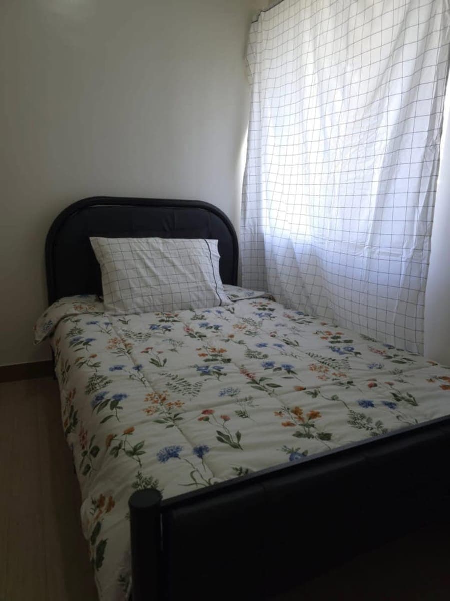 🔑 For Rent – Trees Residences   🌇 Quezon City - photo 2