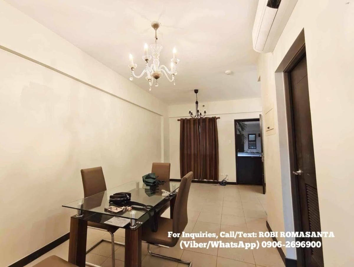 🏙️ FOR RENT | 2BR Condo at Asteria Residences - photo 1