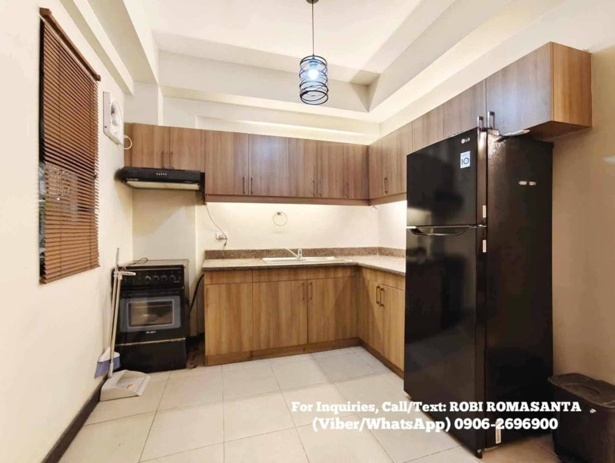 🏙️ FOR RENT | 2BR Condo at Asteria Residences - photo 2