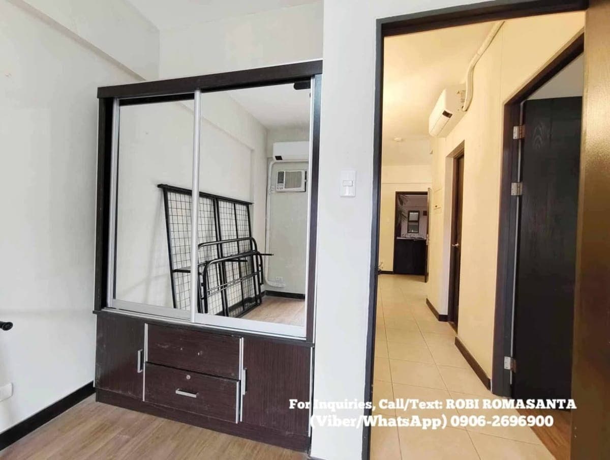 🏙️ FOR RENT | 2BR Condo at Asteria Residences - photo 4