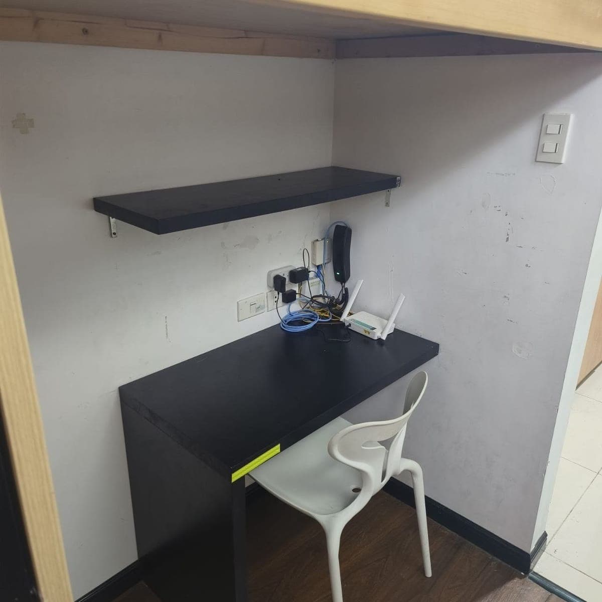 🏠 Malate |  Condo for Rent (Direct Listing) - photo 3