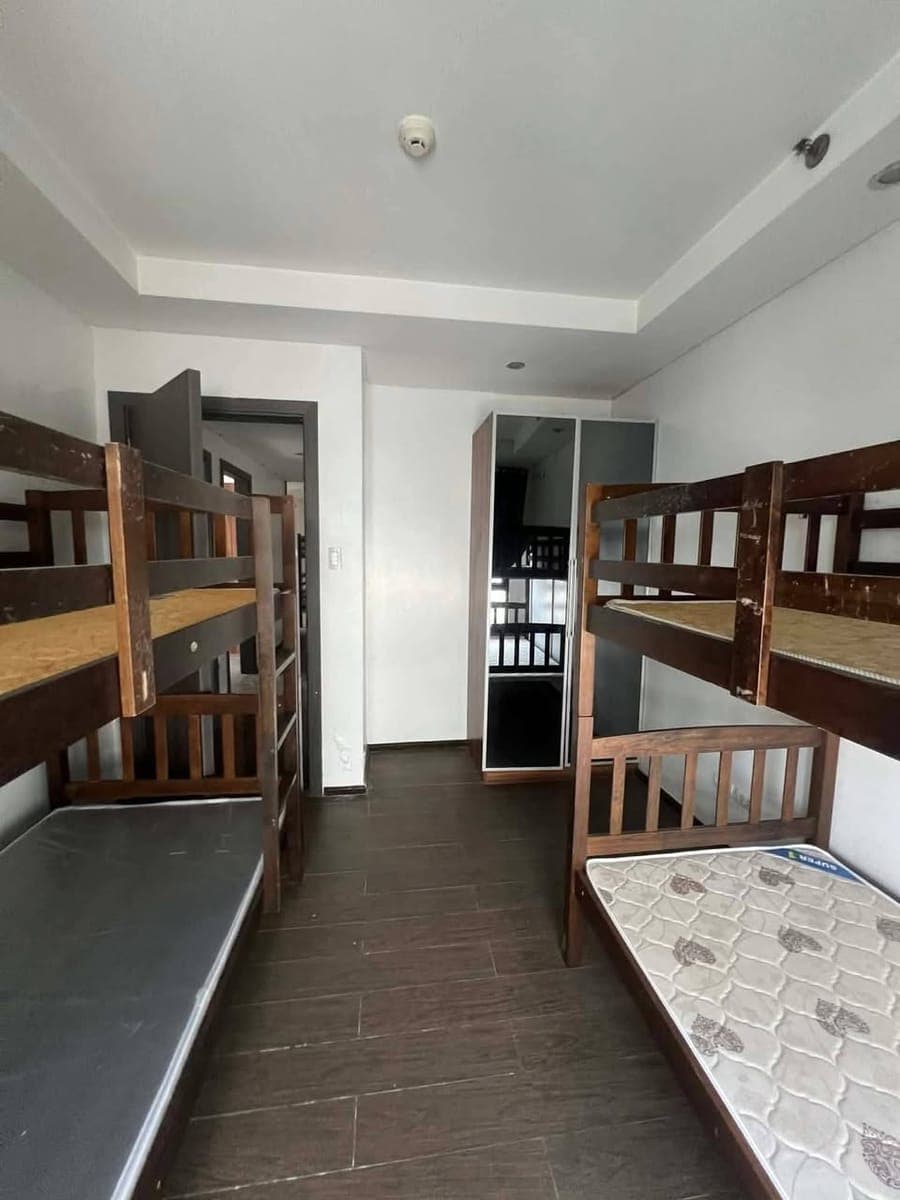 BEDSPACE IN OCEANAIRE RESIDENCES‼️ - photo 2