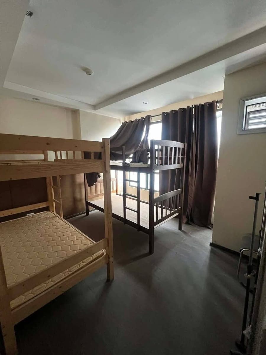 BEDSPACE IN OCEANAIRE RESIDENCES‼️ - photo 3