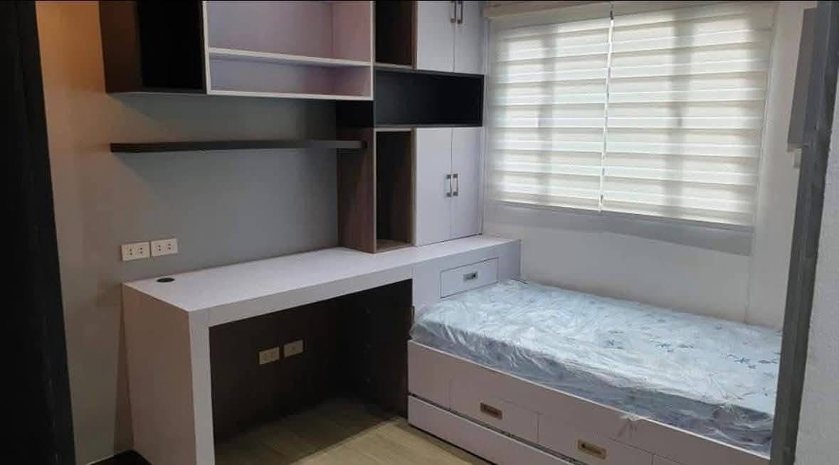 FOR RENT: ₱15,000/month. - Inclusive condo dues - photo 1