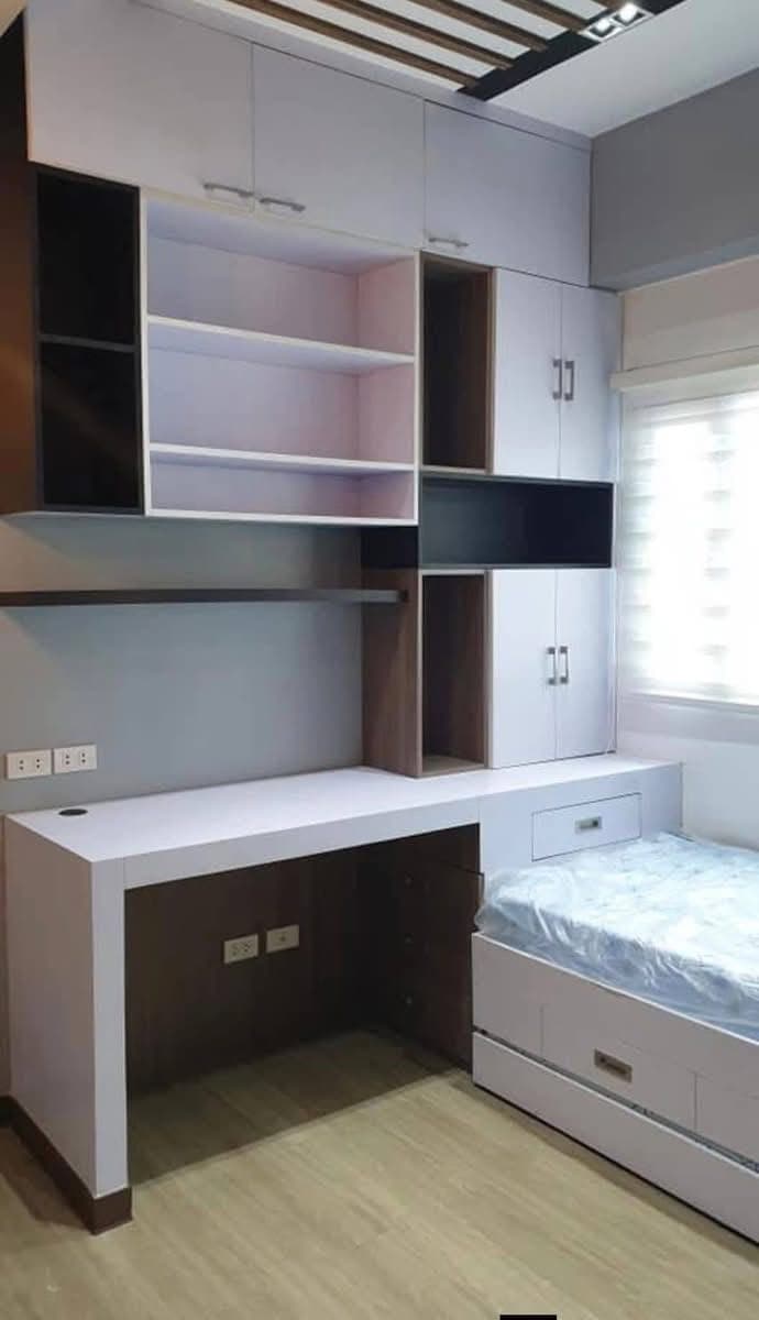 FOR RENT: ₱15,000/month. - Inclusive condo dues - photo 3