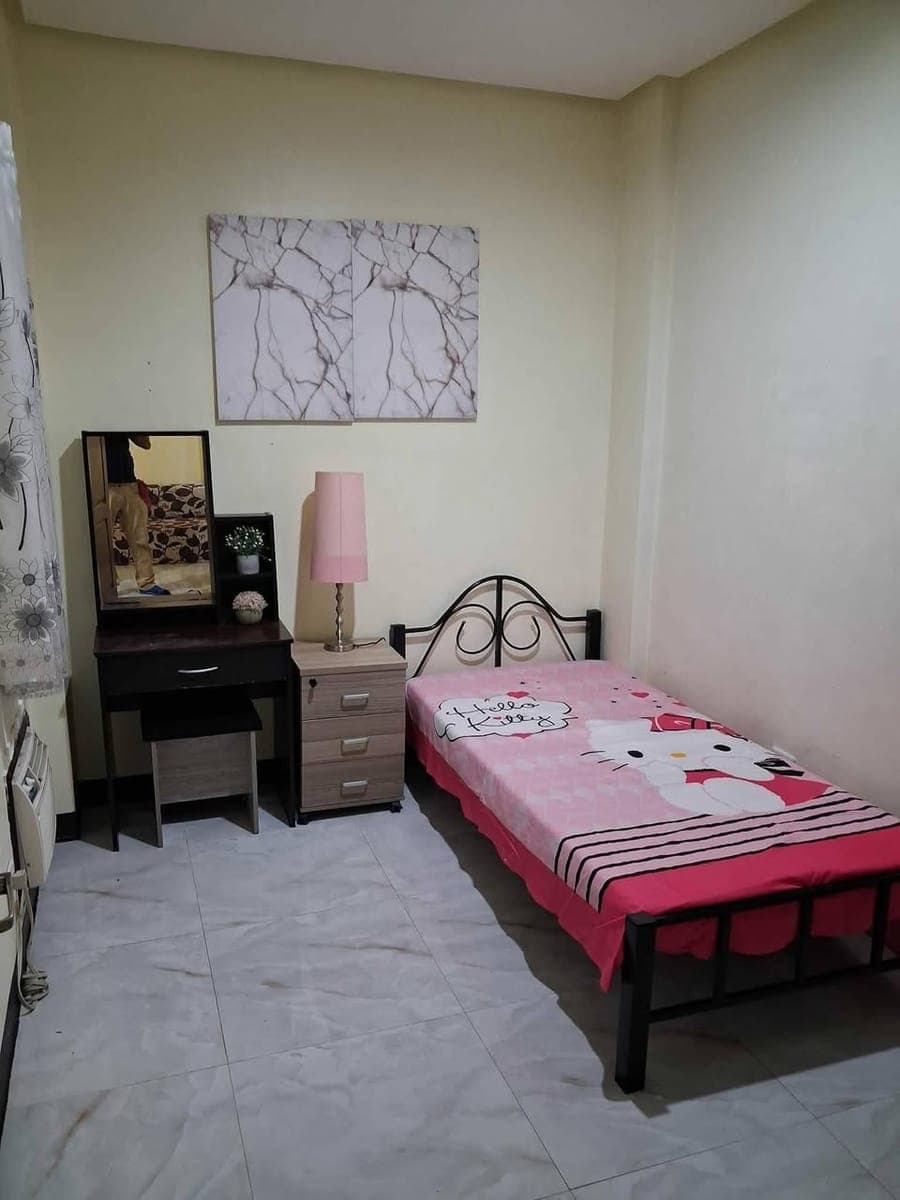 🚩 APARTMENT FOR RENT near SPMC - photo 1
