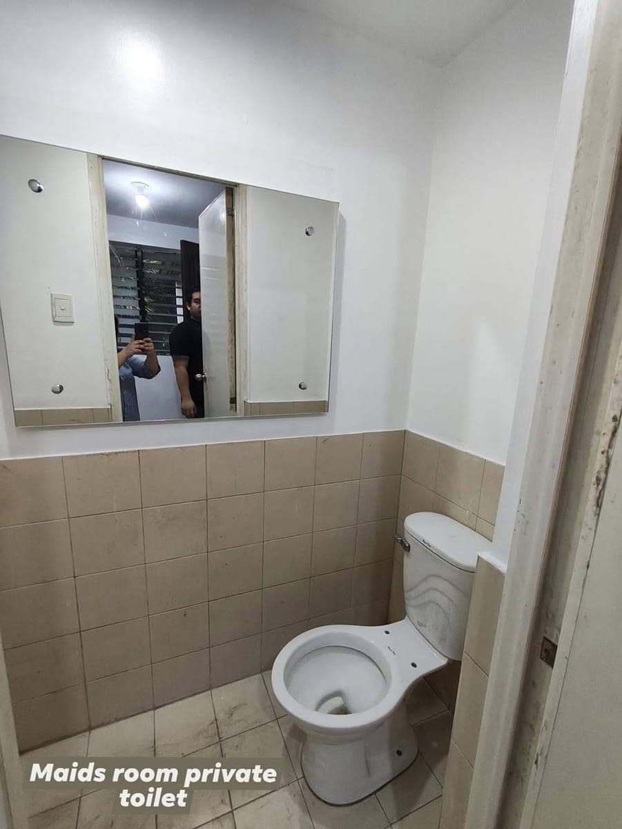 🏡 2BR APARTMENT near MAPUA and ATENEO Grade school - photo 4