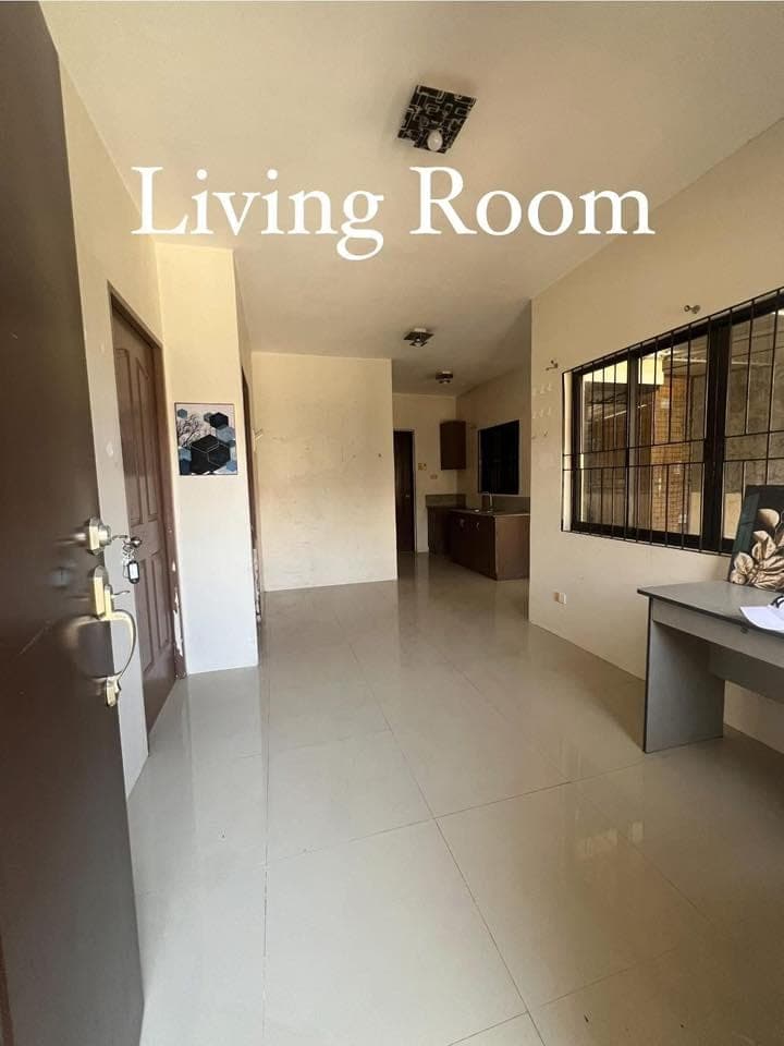 House for Rent na pwede himoon tindahan - photo 2