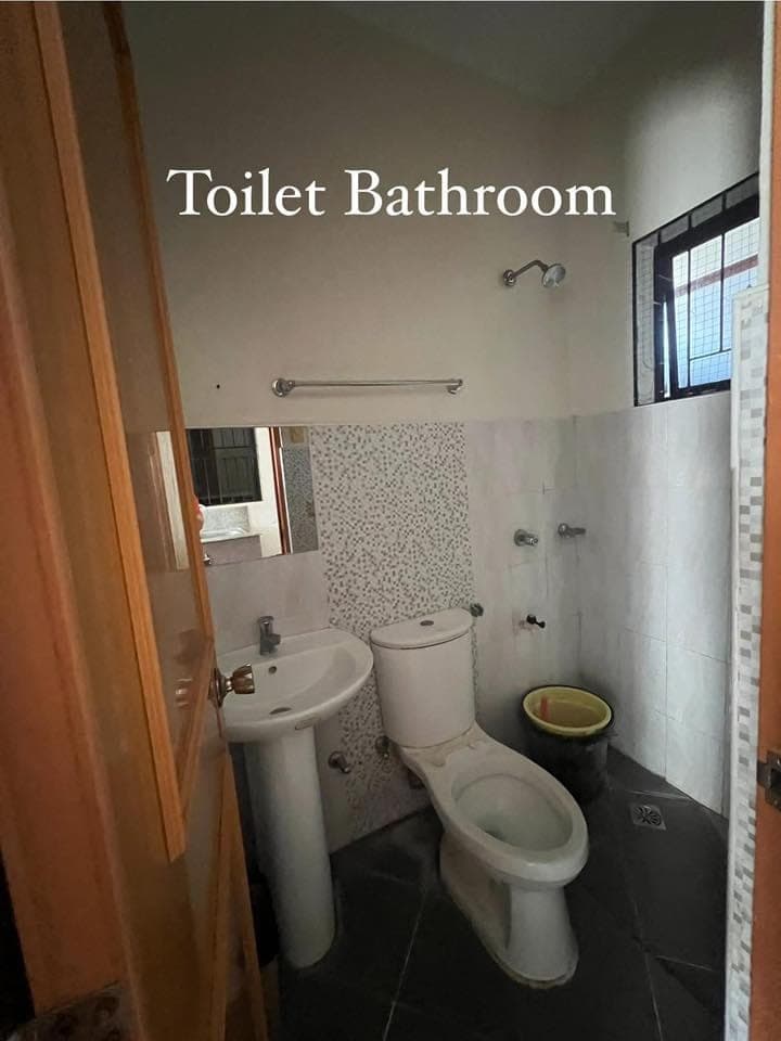 House for Rent na pwede himoon tindahan - photo 4