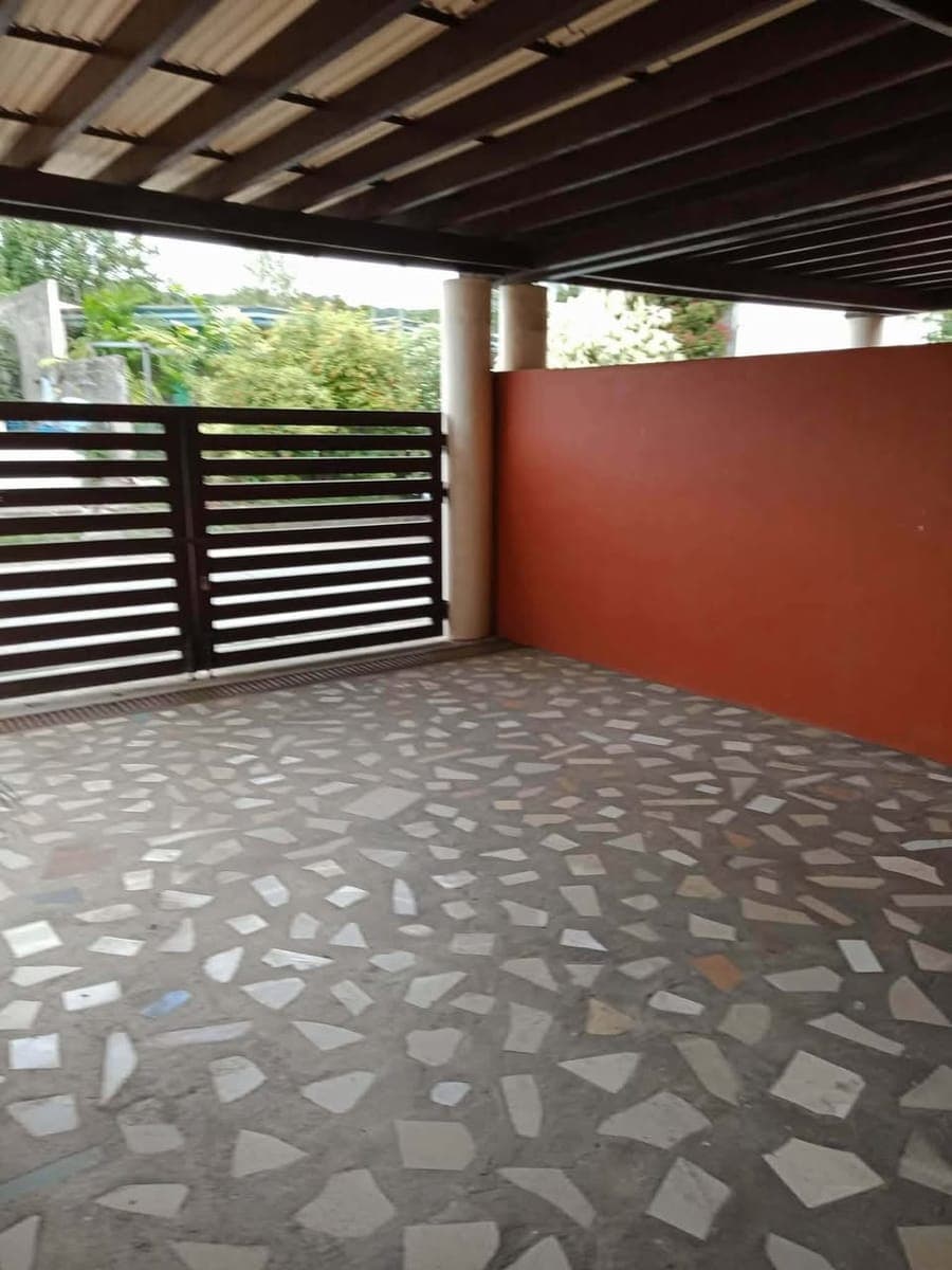🏡FURNISHED House for rent GSIS matina - photo 1