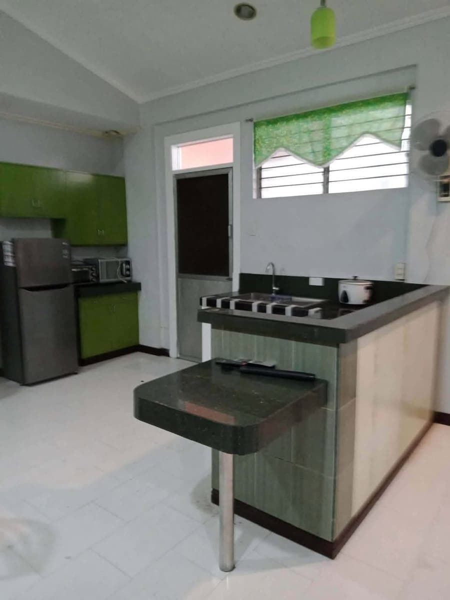 🏡FURNISHED House for rent GSIS matina - photo 2