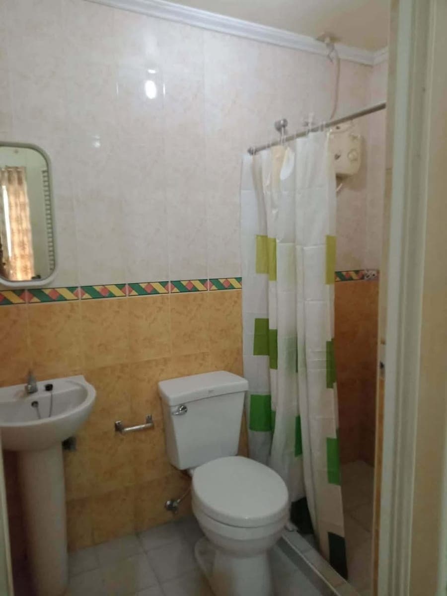 🏡FURNISHED House for rent GSIS matina - photo 5