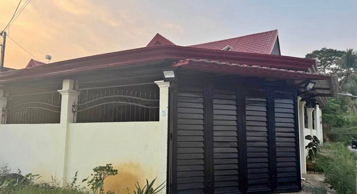 🏡House for rent deca homes mintal - photo 1