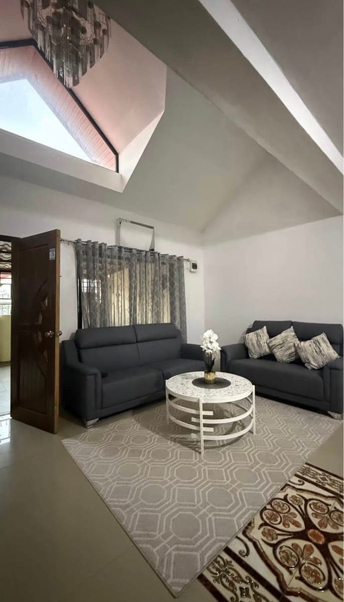 🏡House for rent deca homes mintal - photo 2