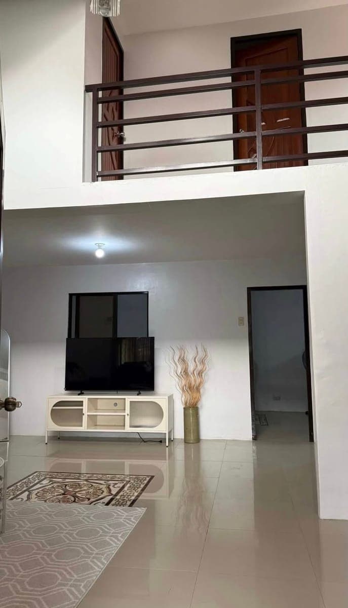 🏡House for rent deca homes mintal - photo 4