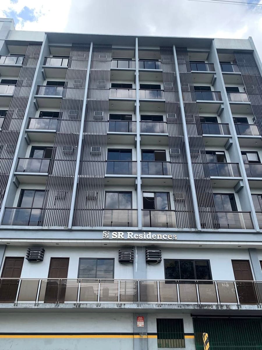 📢 APARTMENT FOR RENT ONLY IN MANDALUYONG CITY - photo 1