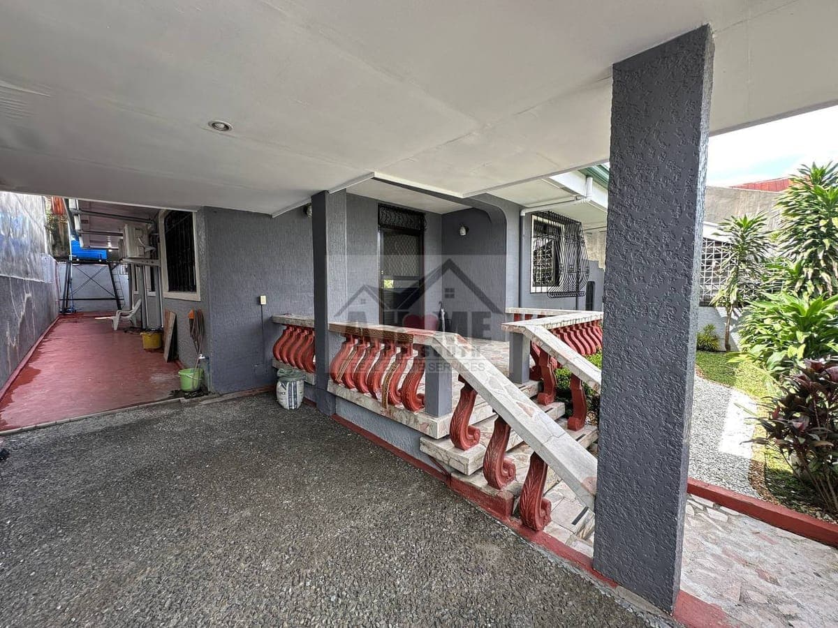 Better Living Subdivision Parañaque Bungalow For Rent (France Access) - photo 3