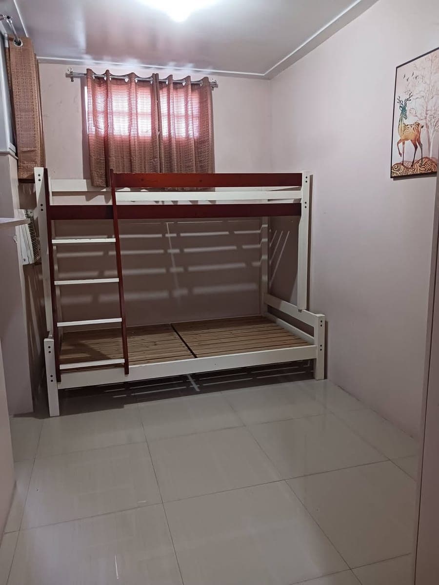 🏘 Semi Furnished Studio Type Units. - photo 1