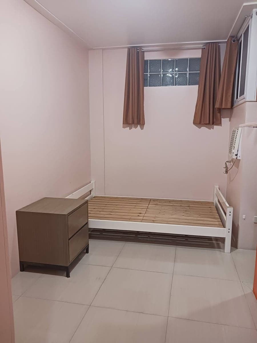 🏘 Semi Furnished Studio Type Units. - photo 4