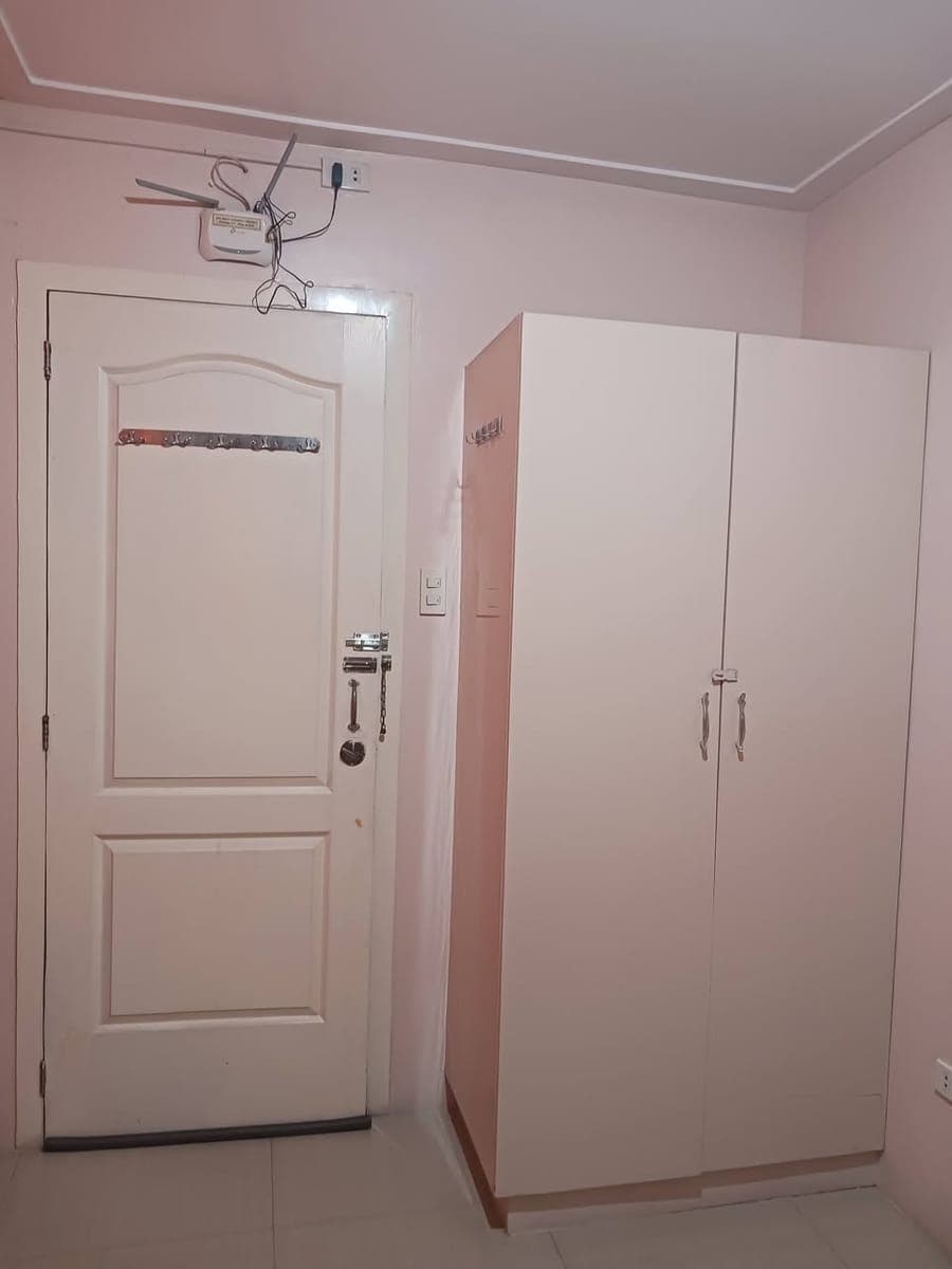 🏘 Semi Furnished Studio Type Units. - photo 5