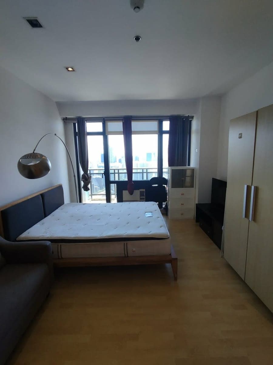 🔑 For Rent – Gramercy Residences  🌇 Makati City - photo 2