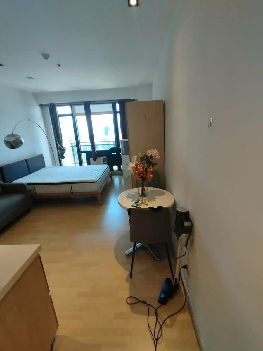🔑 For Rent – Gramercy Residences  🌇 Makati City - photo 3