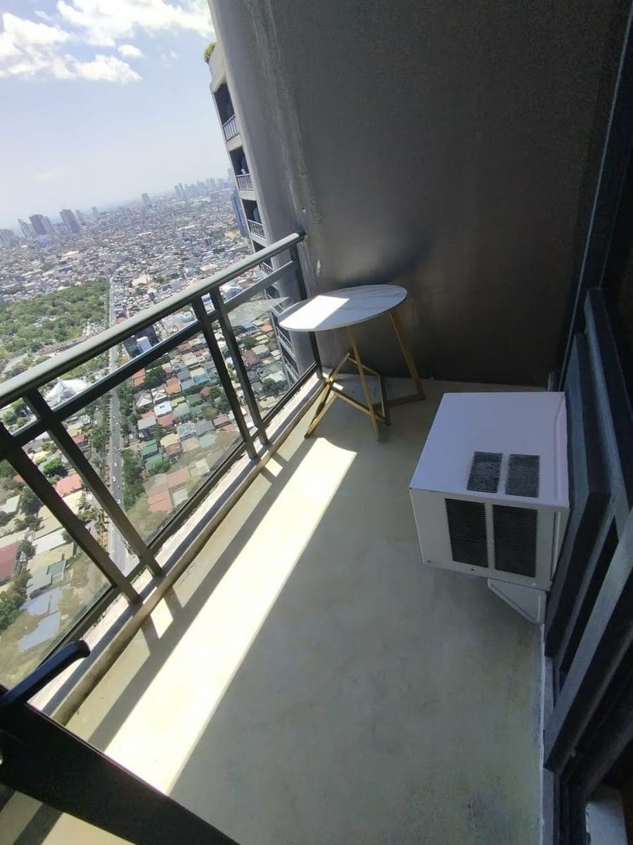 🔑 For Rent – Gramercy Residences  🌇 Makati City - photo 4