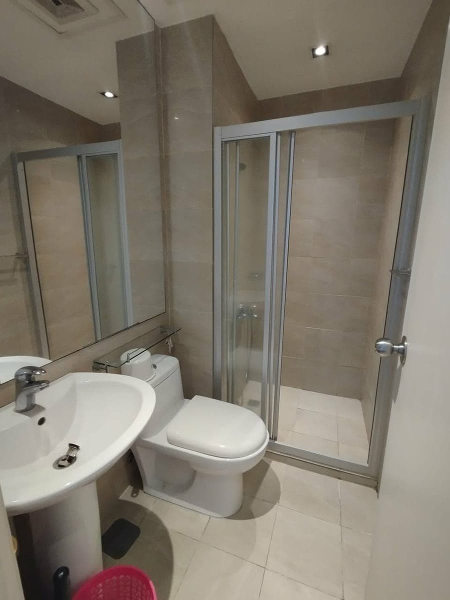 🔑 For Rent – Gramercy Residences  🌇 Makati City - photo 5