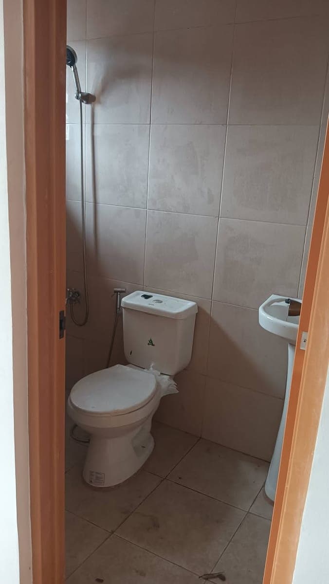 🏡 3 storey House  for Rent ( BRAND NEW ) 2 bedrooms, perfect for  families or professional.. - photo 5