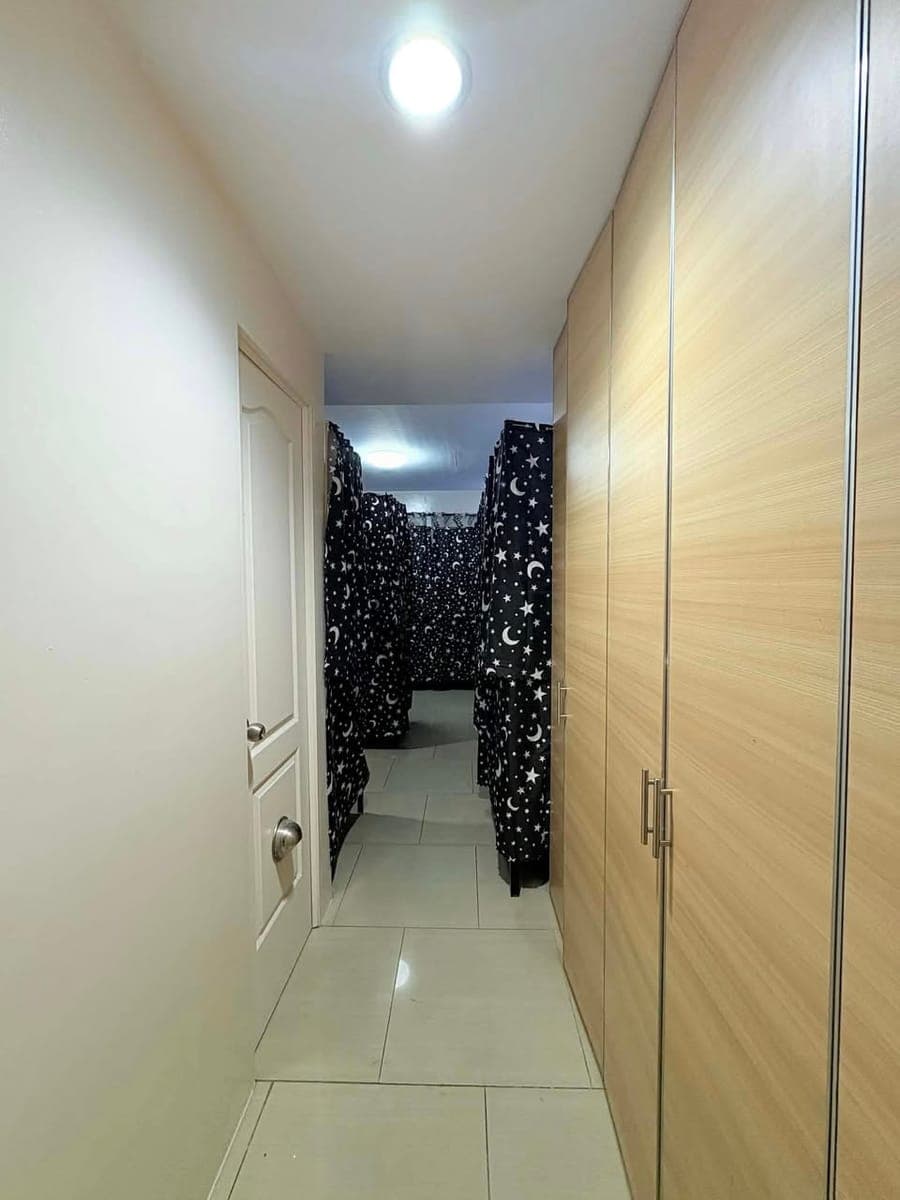 🏠 MALE BEDSPACE FOR RENT 🏠 - photo 5