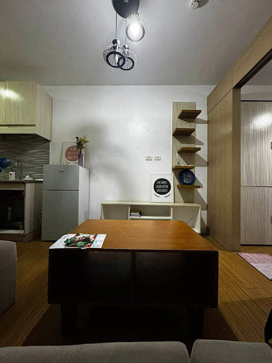 🔑 For Rent – 101 newport Boulevard  🌇 Pasay - photo 1