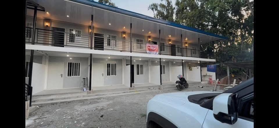 🏯MA- A  NEWLY BUILD APARTMENT - photo 1