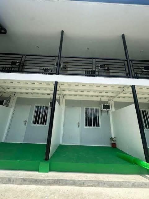 🏯MA- A  NEWLY BUILD APARTMENT - photo 2