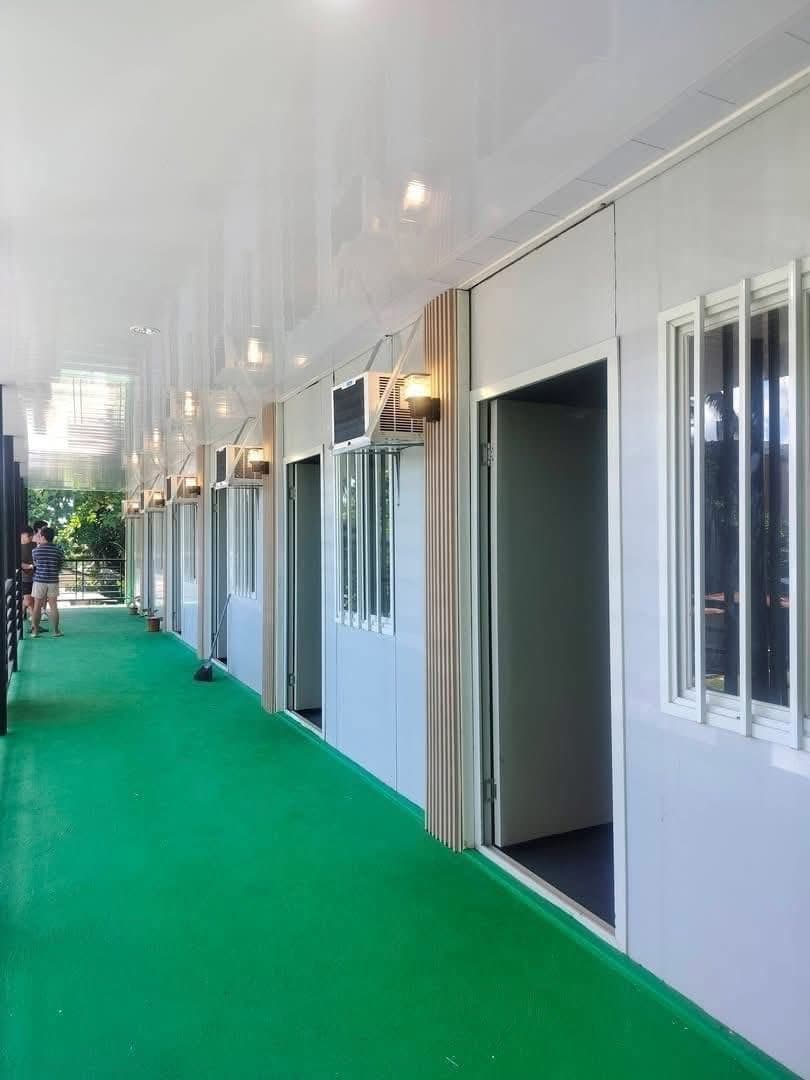 🏯MA- A  NEWLY BUILD APARTMENT - photo 5