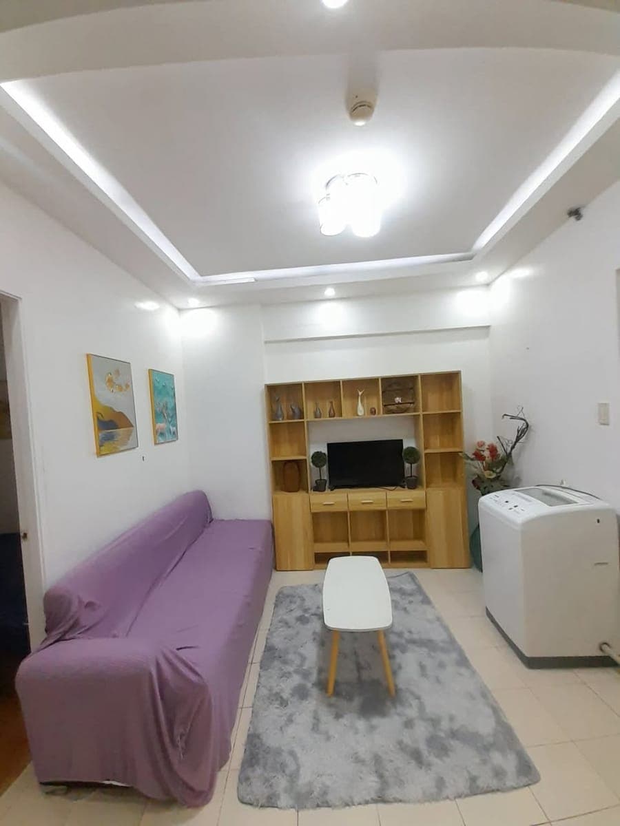 🔑For Rent – Grand Towers Manila  🌇 - photo 3