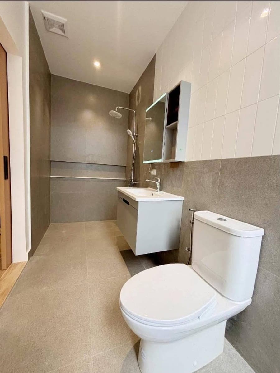Modern 2 storey house For Rent❗️❗️ - photo 4
