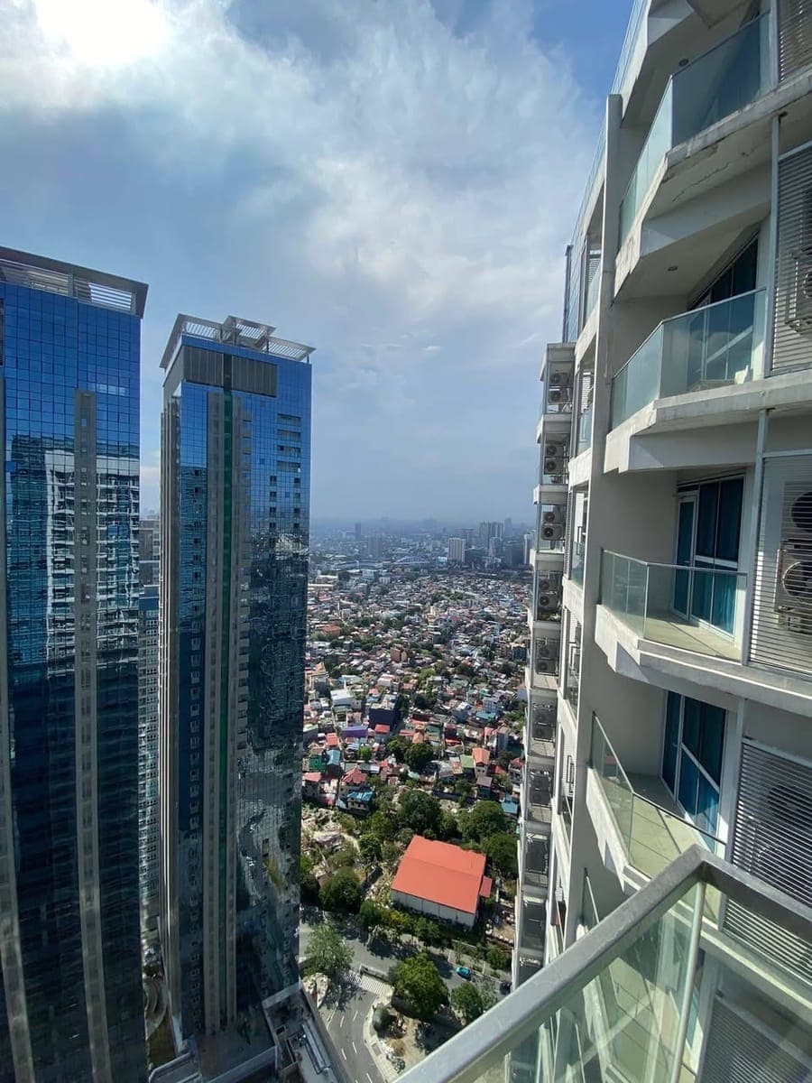 FOR RENT | 2BR + Maid’s Room – ₱100,000 / month (with Parking | Fixed Price) - photo 1