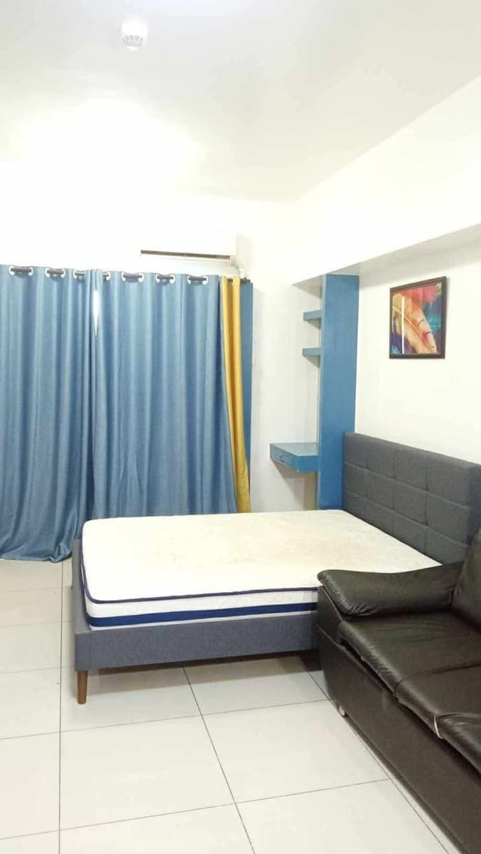 🔑 For Rent – Breeze Residences  🌇 Pasay City - photo 1