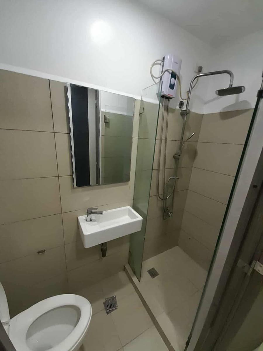 🔑 For Rent – Green Residences 🌇 Manila - photo 1