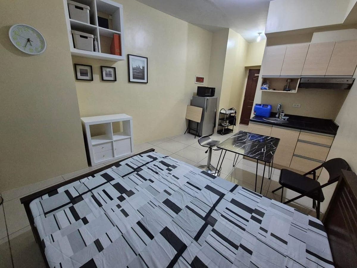 🛌🛌Studio Type 🏙️🏙️🏙️ The Beacon - photo 1