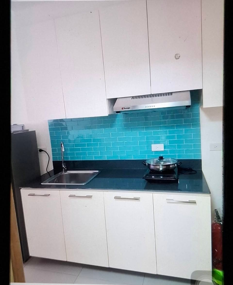 Aurora Residences Studio Type for Rent - photo 1