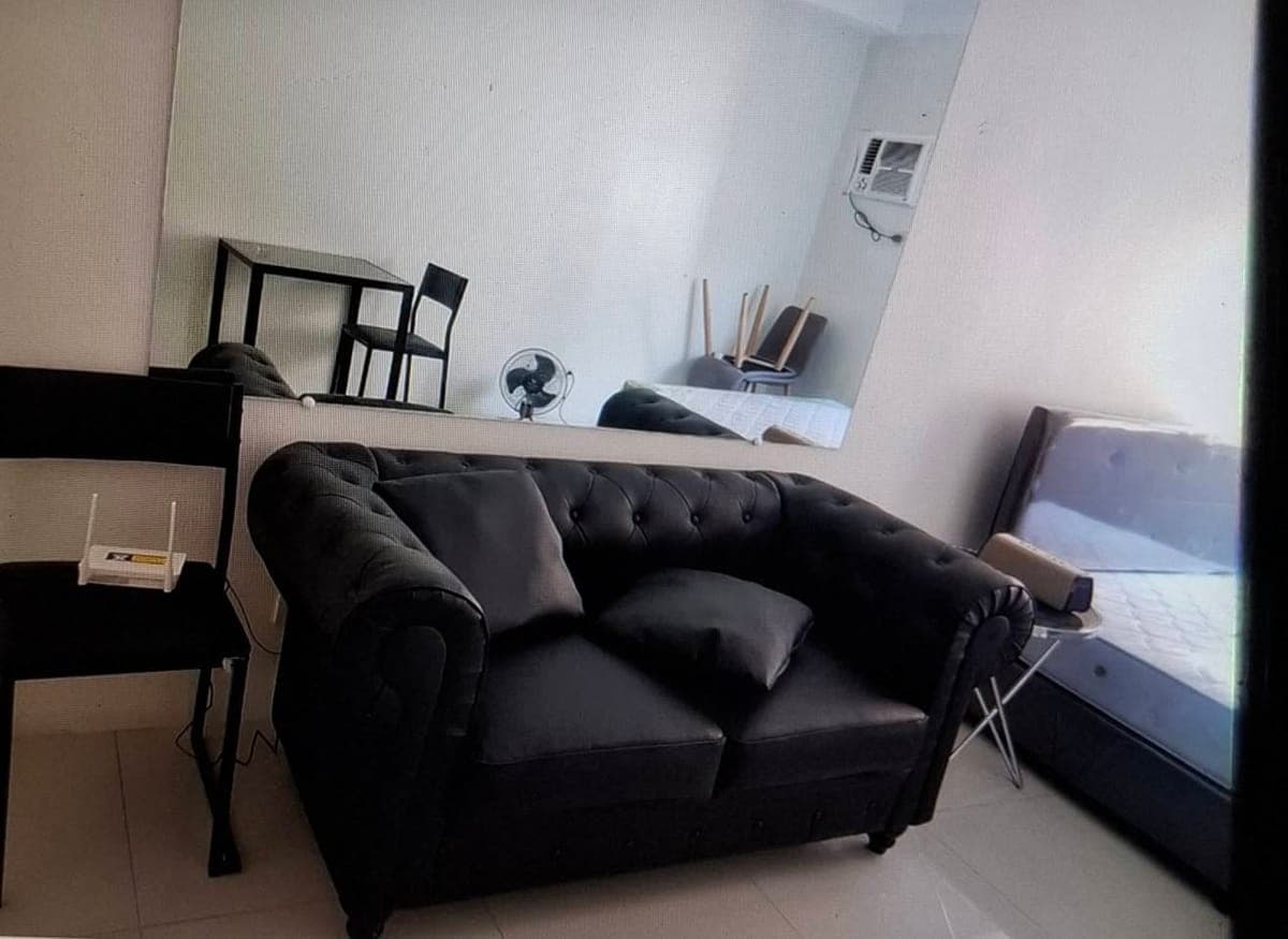 Aurora Residences Studio Type for Rent - photo 2