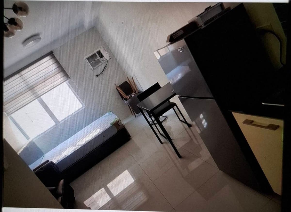 Aurora Residences Studio Type for Rent - photo 4