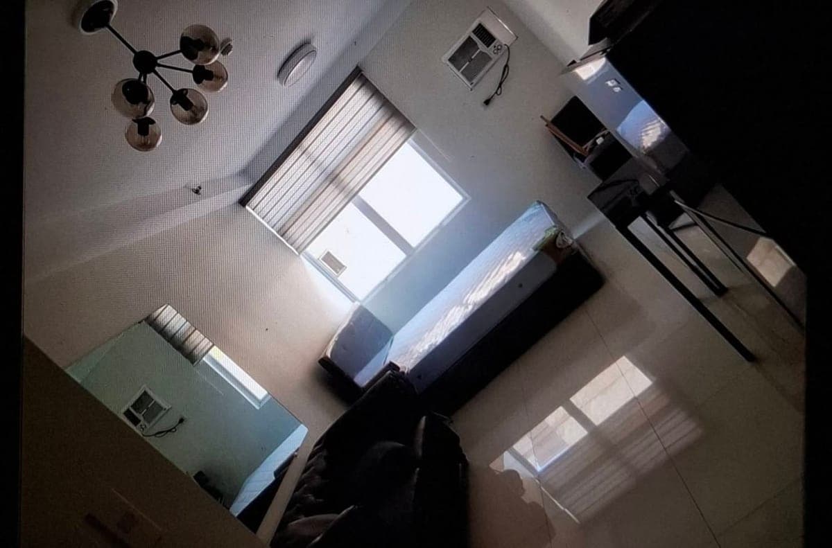Aurora Residences Studio Type for Rent - photo 5