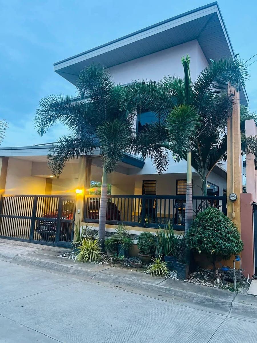 HOUSE FOR RENT‼️ - photo 1
